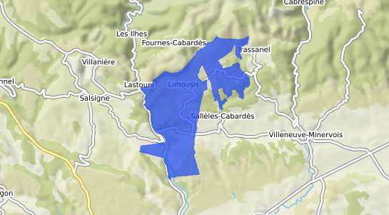 prix immobilier Limousis