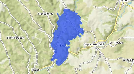 prix immobilier Linac