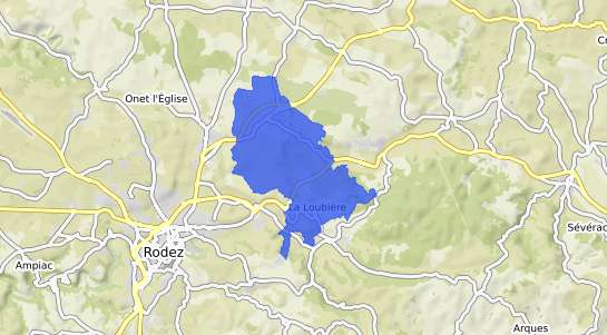 prix immobilier Lioujas la Loubi�re