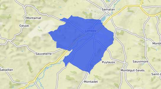 prix immobilier Lombez