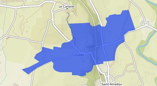 prix immobilier Ludi�s