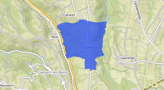 prix immobilier Lutilhous
