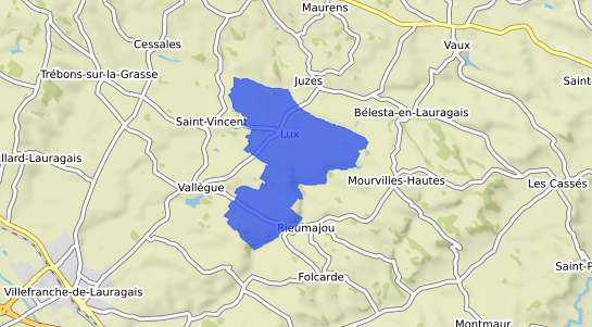 prix immobilier Lux