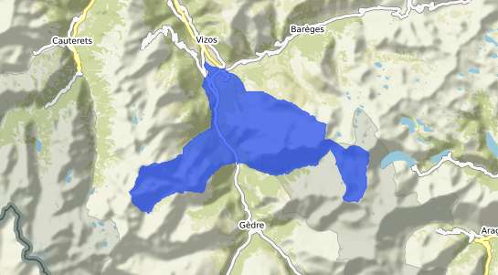 prix immobilier Luz Saint Sauveur