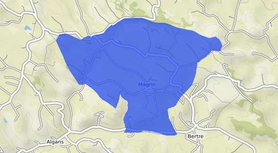 prix immobilier Magrin