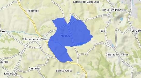 prix immobilier Mailhoc