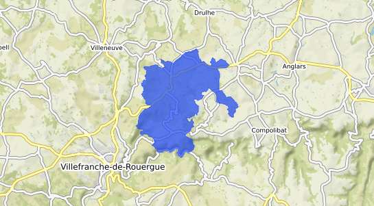 prix immobilier Maleville