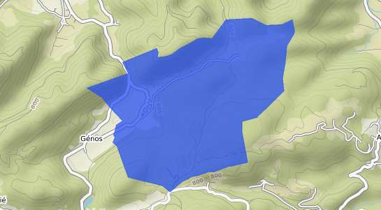 prix immobilier Malvezie