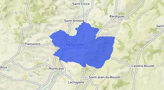prix immobilier Mansonville