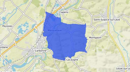 prix immobilier Marquefave