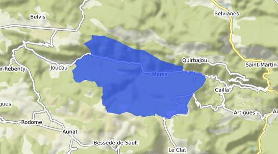 prix immobilier Marsa