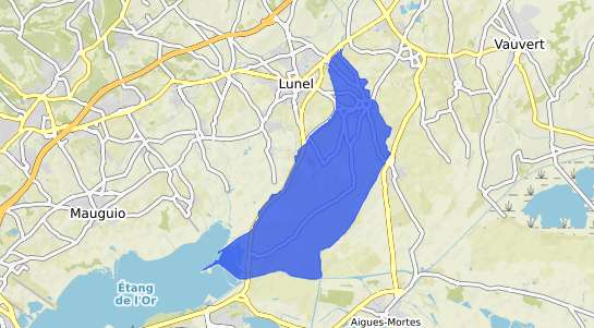 prix immobilier Marsillargues