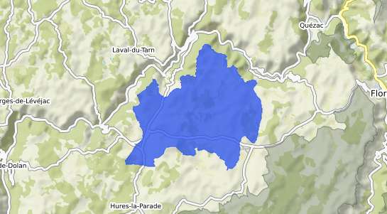 prix immobilier Mas Saint Ch�ly