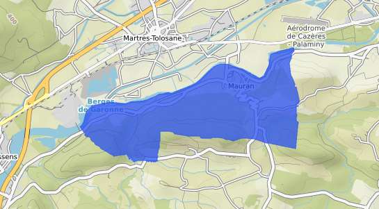 prix immobilier Mauran