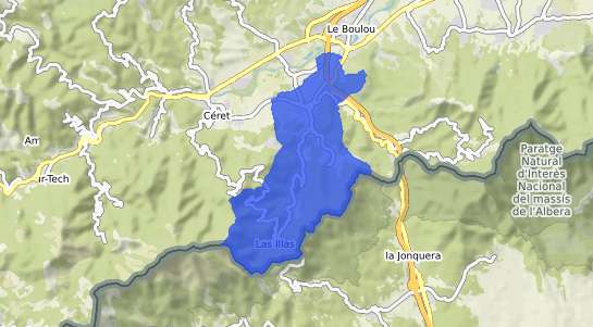 prix immobilier Maureillas Las Illas