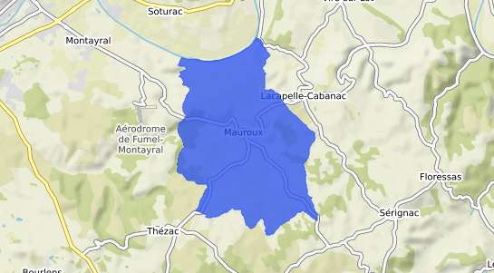 prix immobilier Mauroux