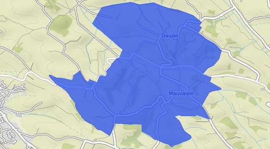 prix immobilier Mauvaisin