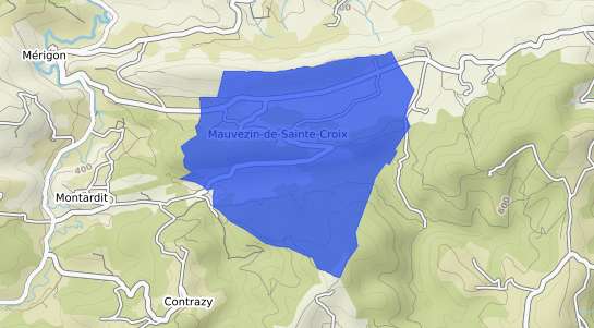 prix immobilier Mauvezin-de-Sainte-Croix