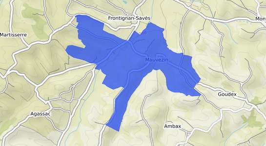 prix immobilier Mauvezin