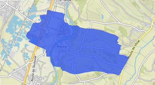 prix immobilier Mauzac