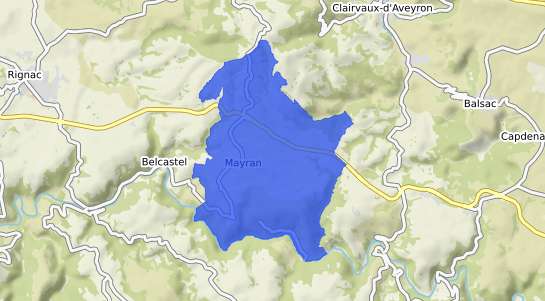 prix immobilier Mayran