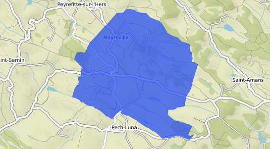 prix immobilier Mayreville