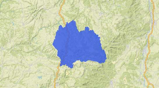 prix immobilier Mende