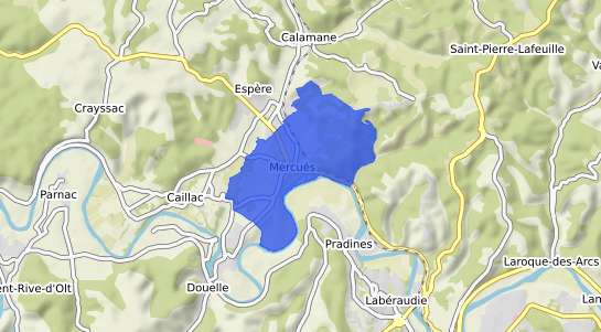 prix immobilier Mercu�s