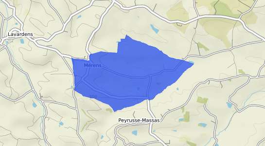 prix immobilier M�rens