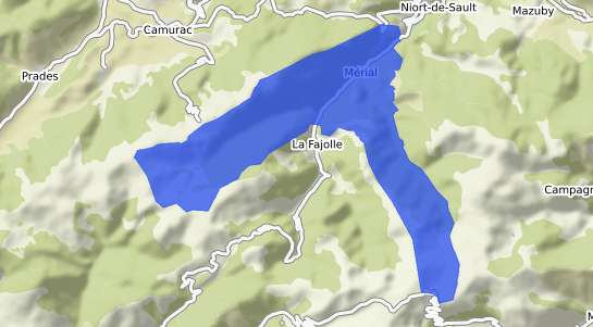 prix immobilier M�rial