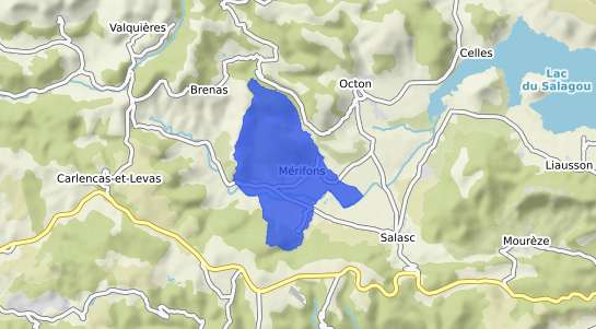 prix immobilier Mrifons