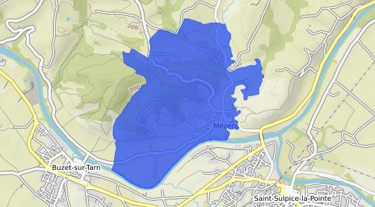 prix immobilier M�zens