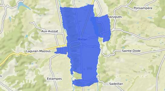prix immobilier Mi�lan