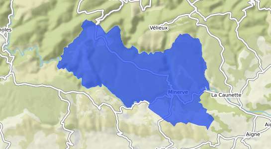 prix immobilier Minerve