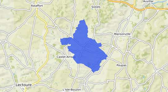 prix immobilier Miradoux