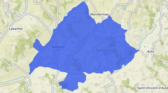 prix immobilier Moli�res