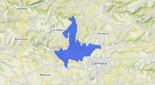 prix immobilier Monesti�s