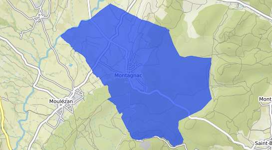 prix immobilier Montagnac