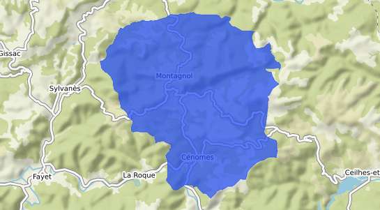 prix immobilier Montagnol