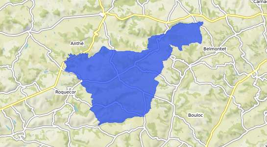 prix immobilier Montaigu de Quercy