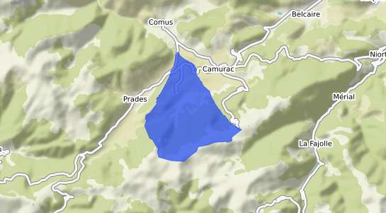 prix immobilier Montaillou