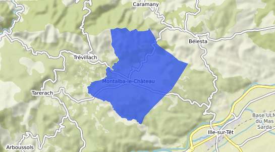 prix immobilier Montalba le Ch�teau