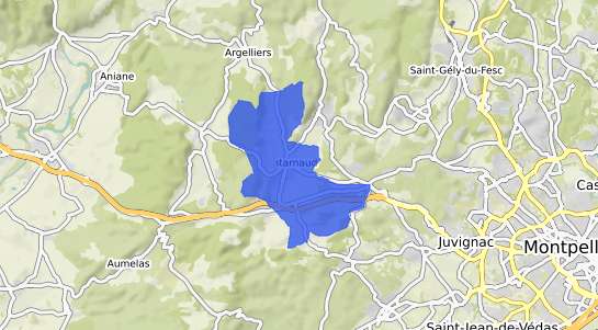 prix immobilier Montarnaud