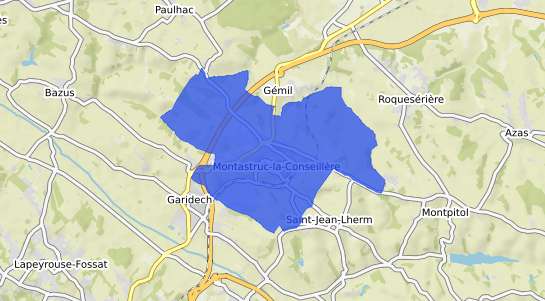 prix immobilier Montastruc la Conseillre