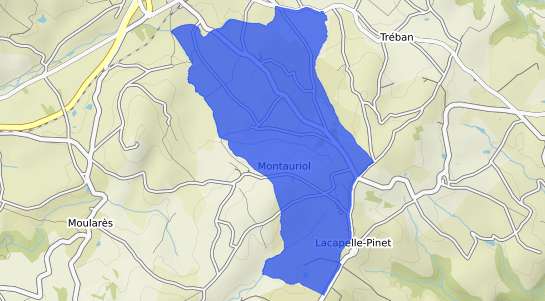 prix immobilier Montauriol