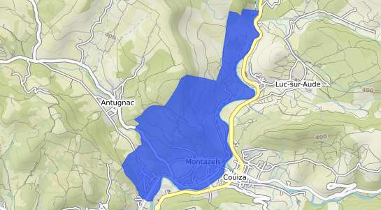 prix immobilier Montazels