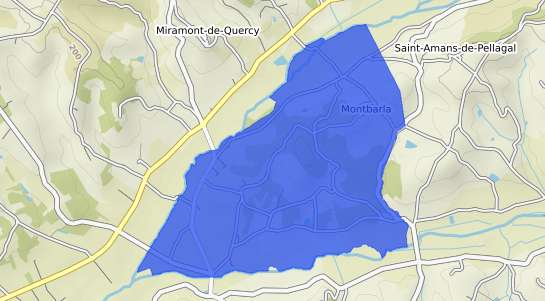 prix immobilier Montbarla