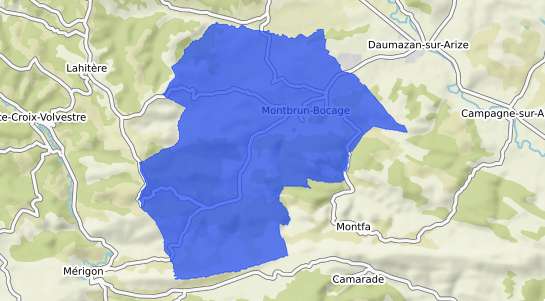 prix immobilier Montbrun Bocage