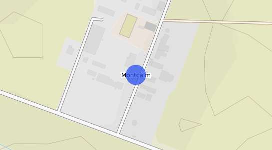 prix immobilier Montcalm