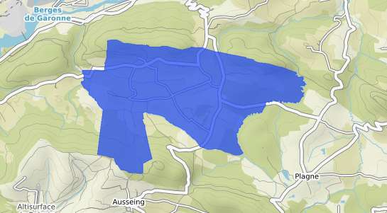 prix immobilier Montclar de Comminges